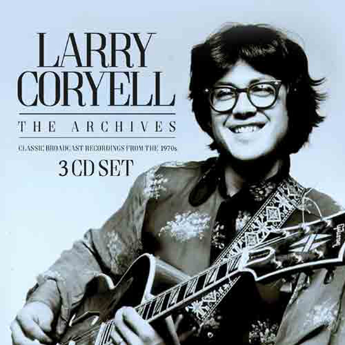 Archives The (3 CD)