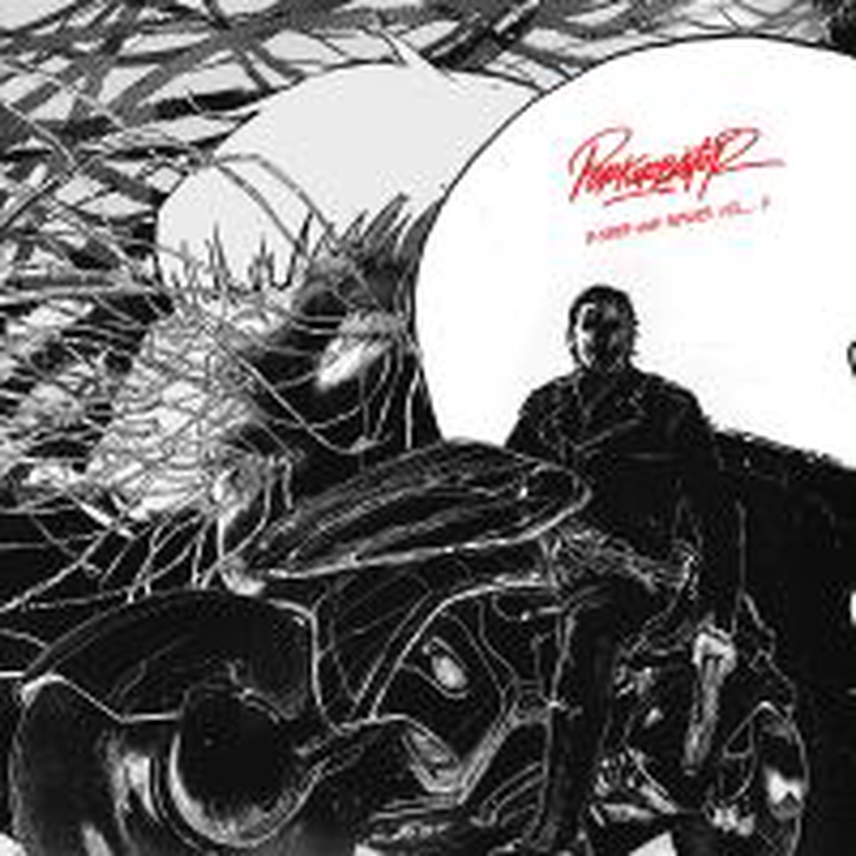 B-sides And Remixes, Vol. Ii