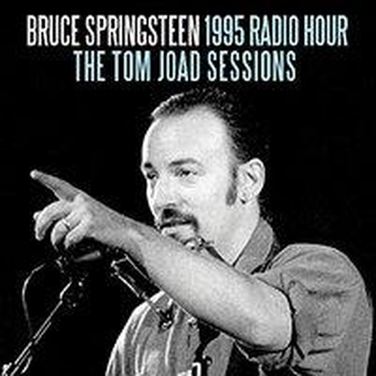 1995 Radio Hour (Live Broadcast)