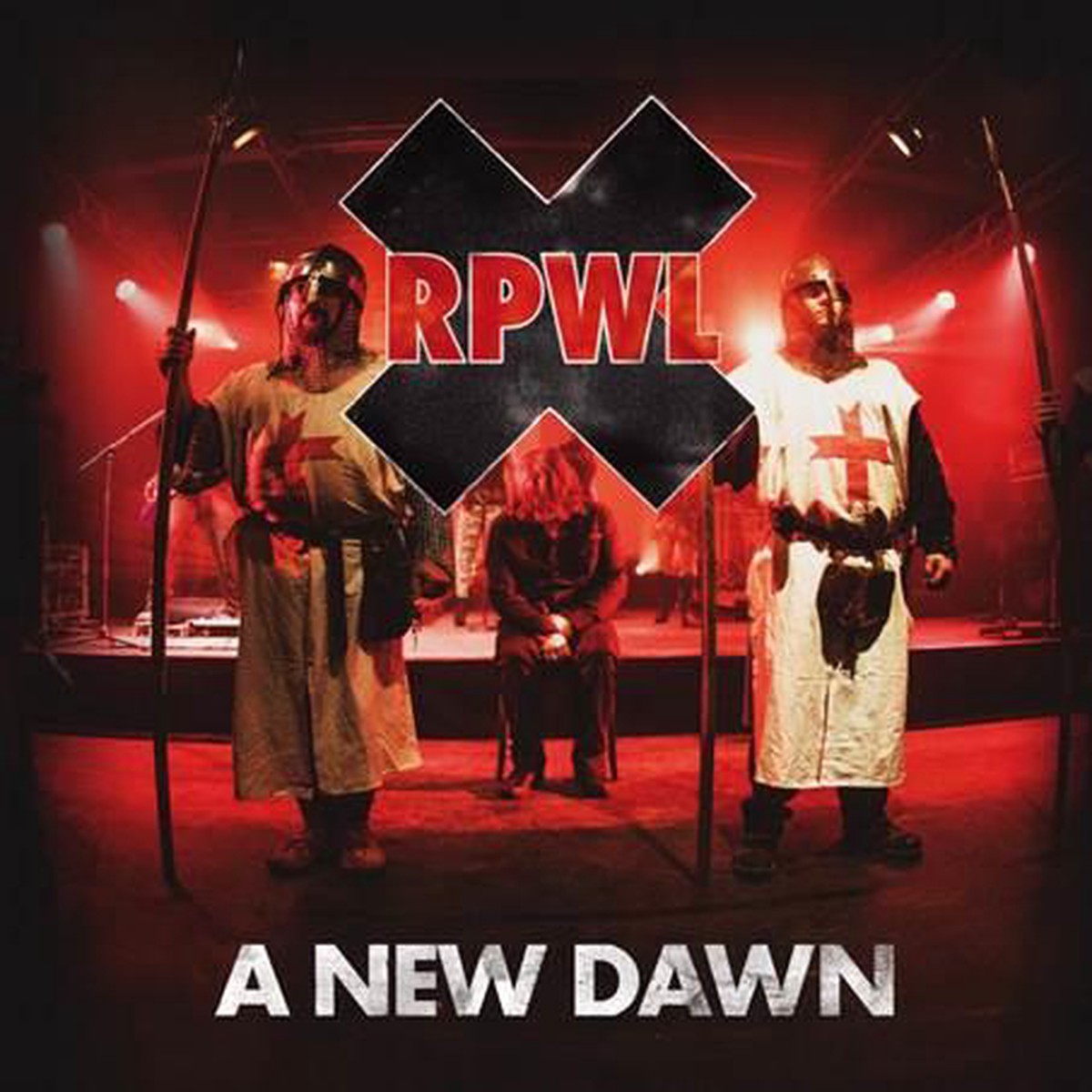 A New Dawn (2 CD Digipack)