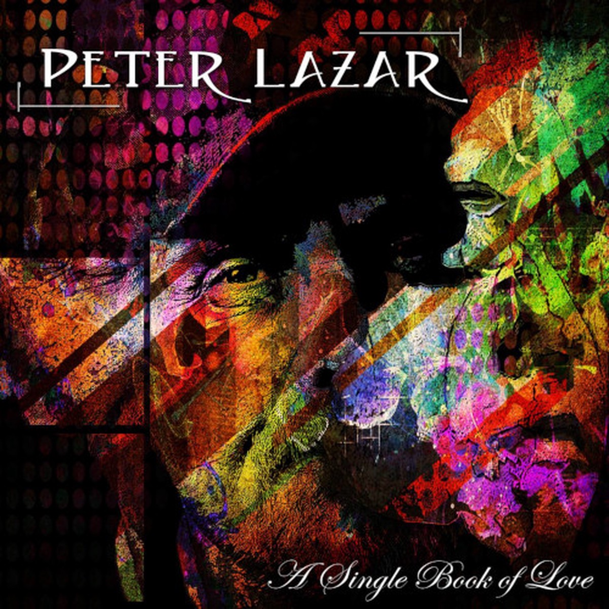A Single Book Of Love (Digipack)