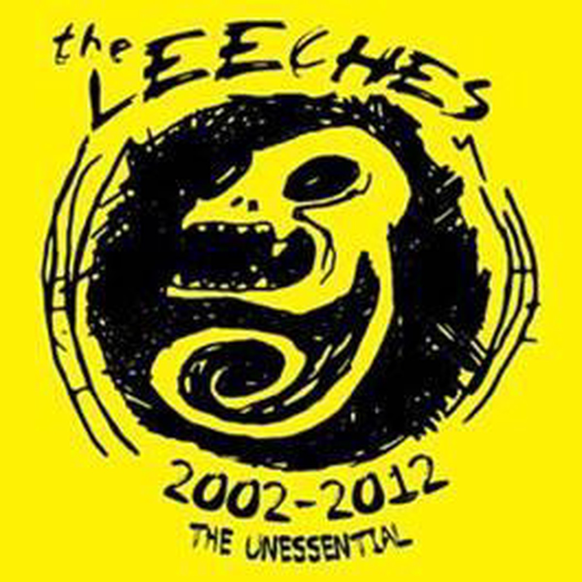 2002  2012 The Unessential