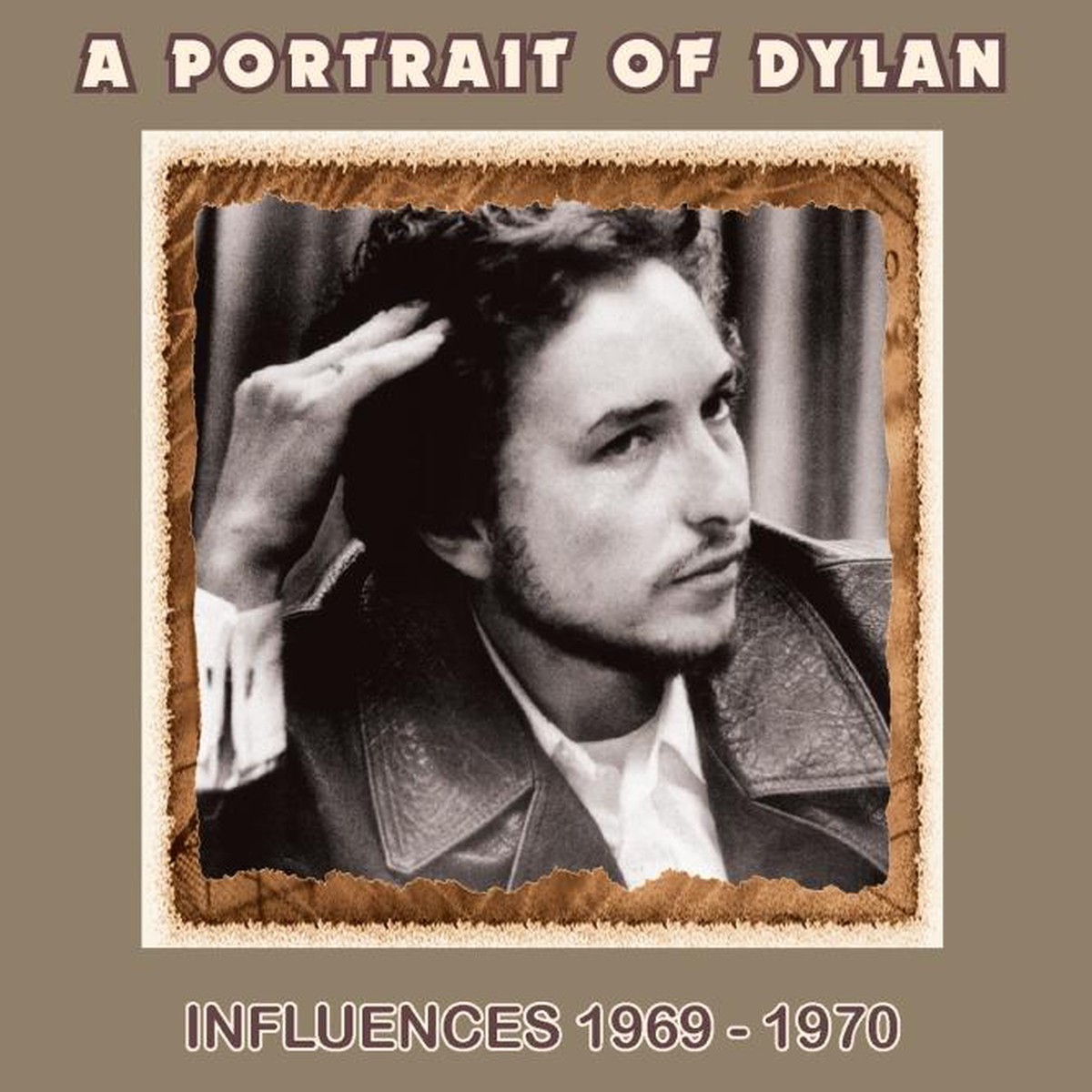 A Portrait Of Dylan