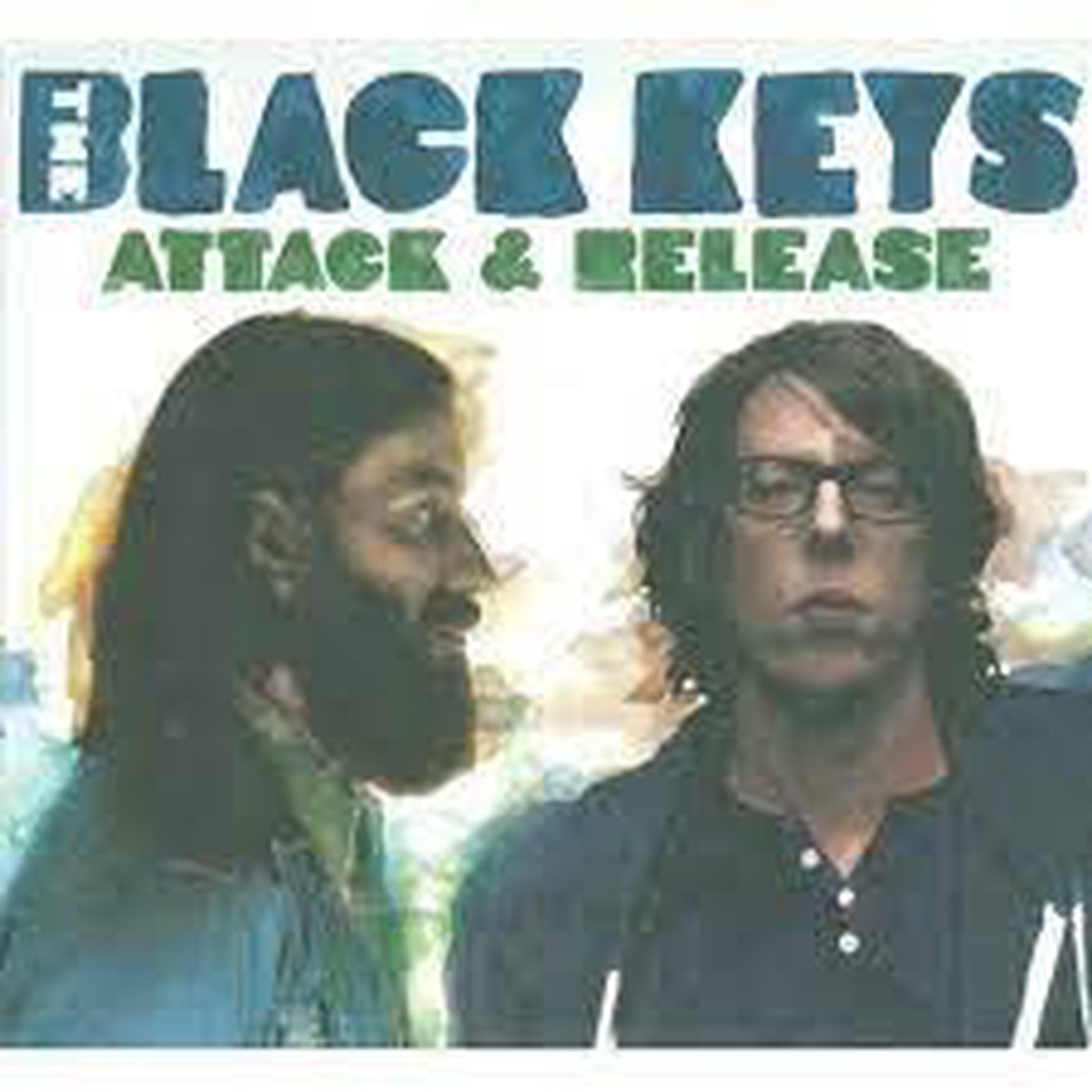 Attack & Release