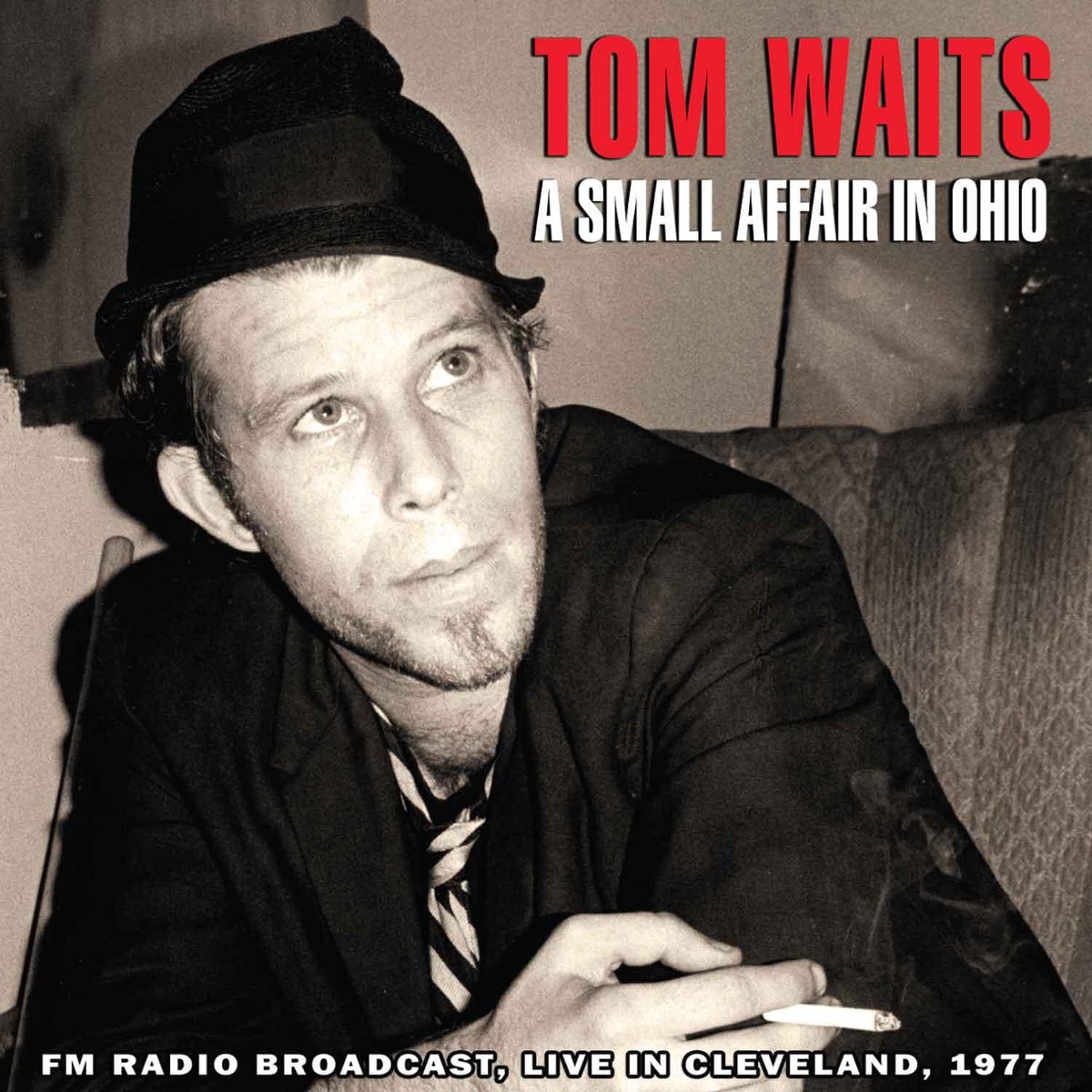 A Small Affair In Ohio   Live Radio Broadcast