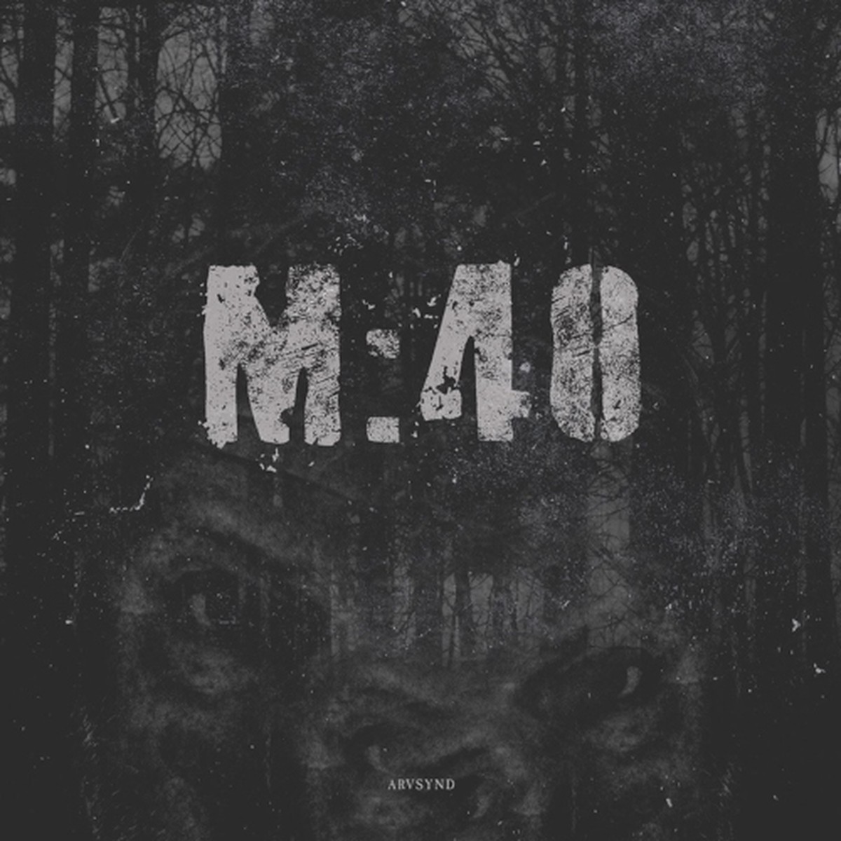 Arvsynd (CD Book)