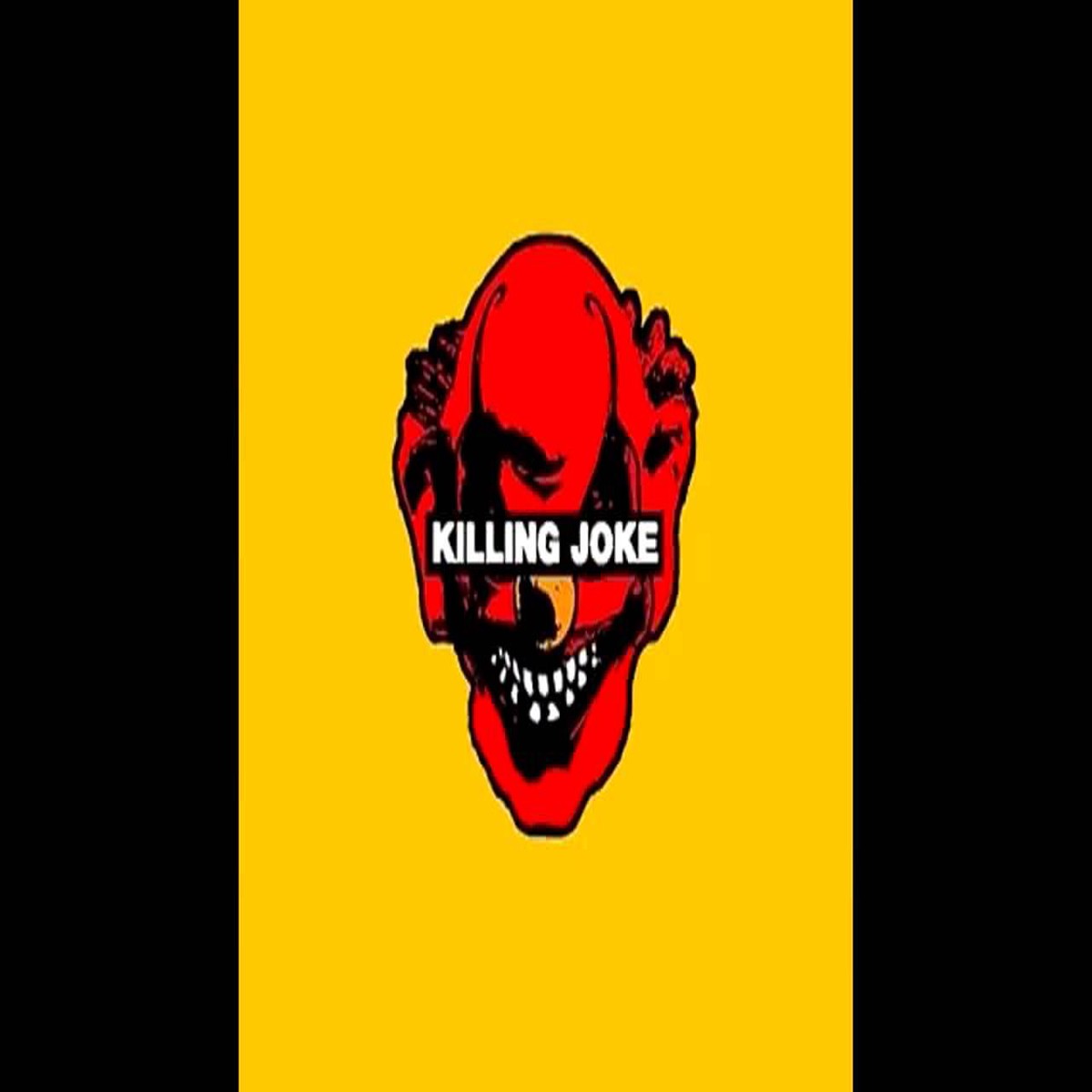 Killing Joke  2003