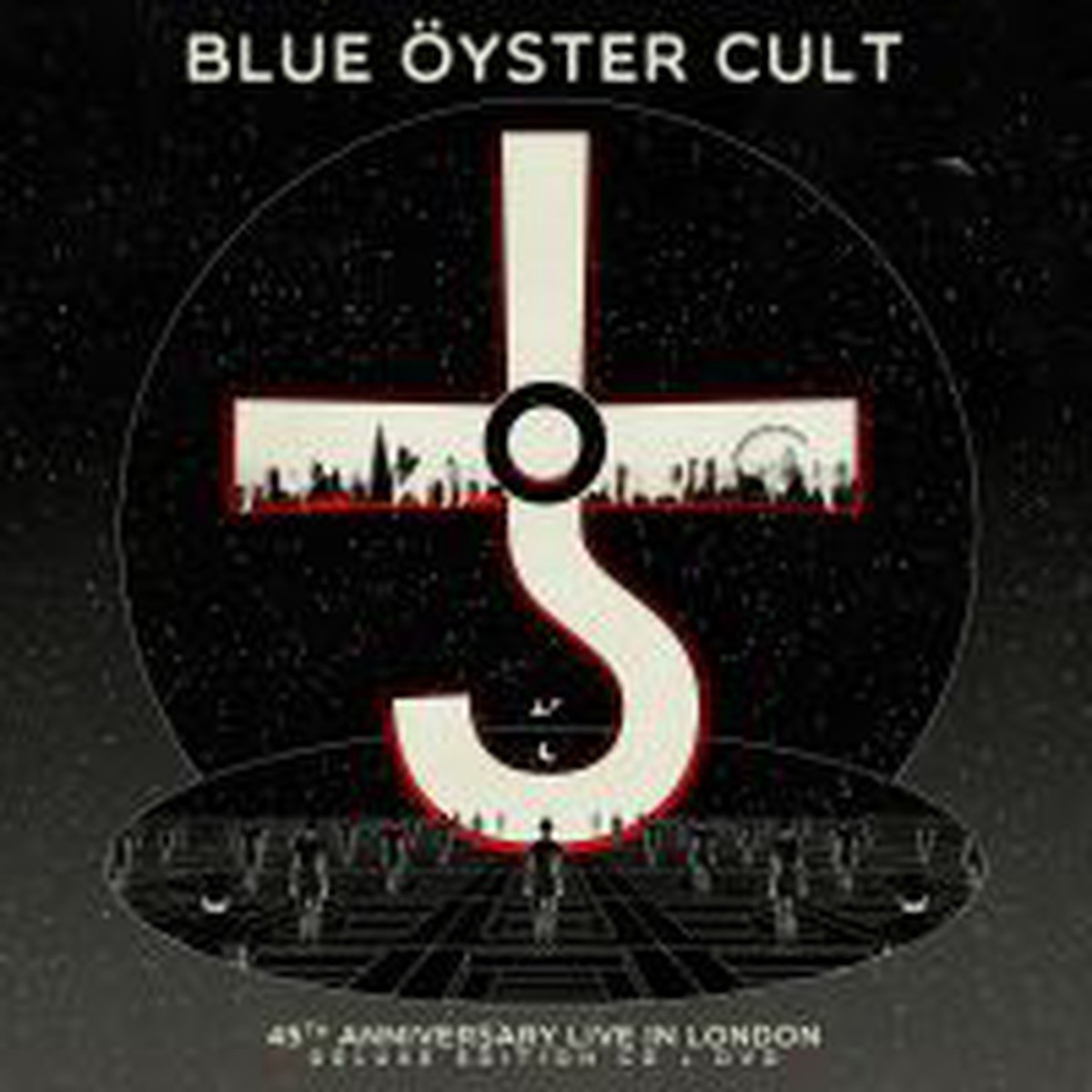 45th Anniversary  Live In London