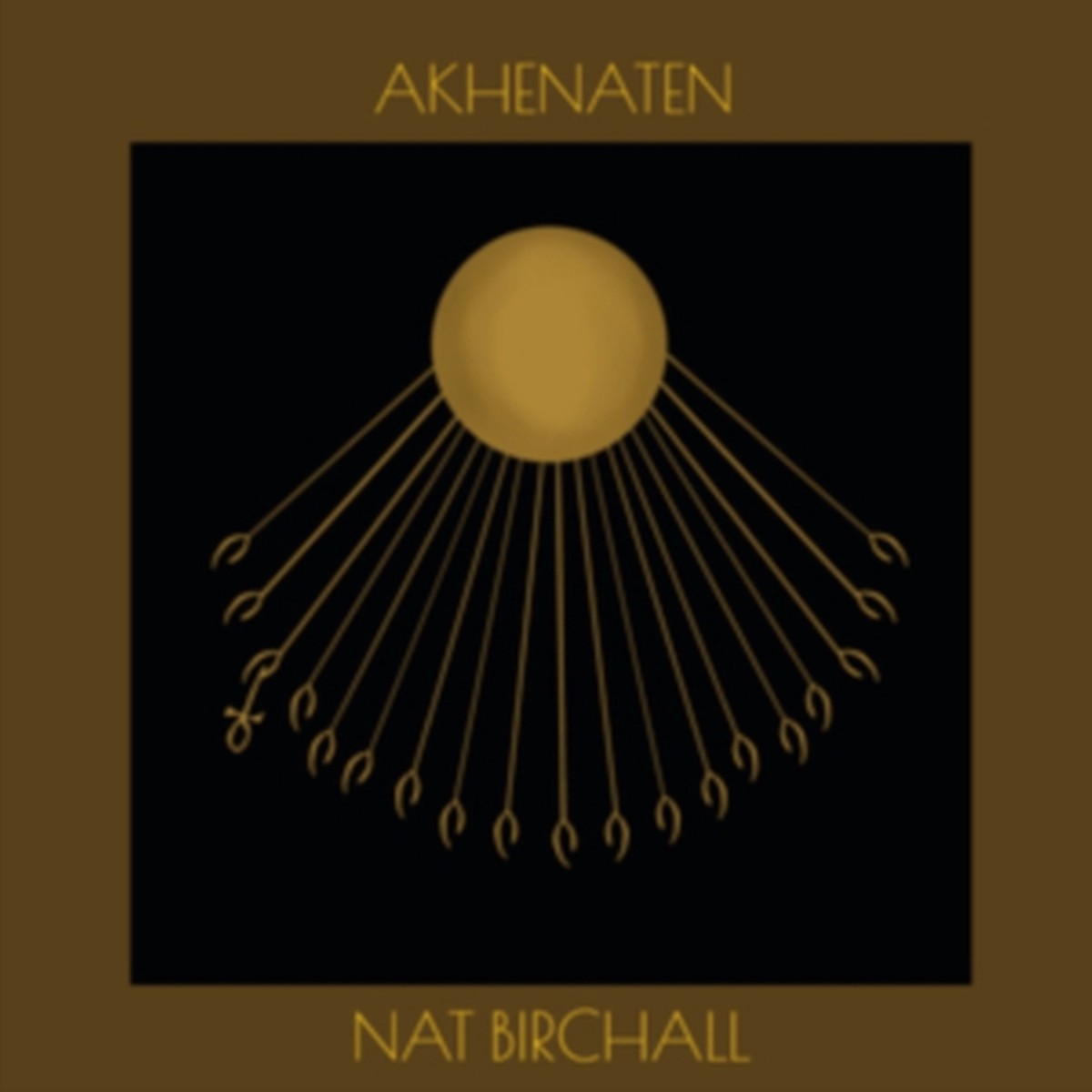 Akhenaten (Vinyl LP)