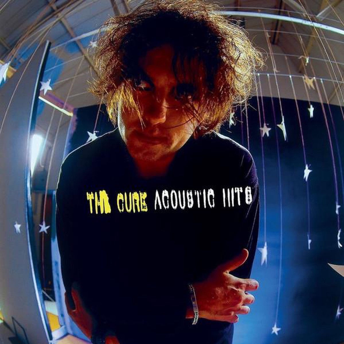 Acoustic Hits (2lp)