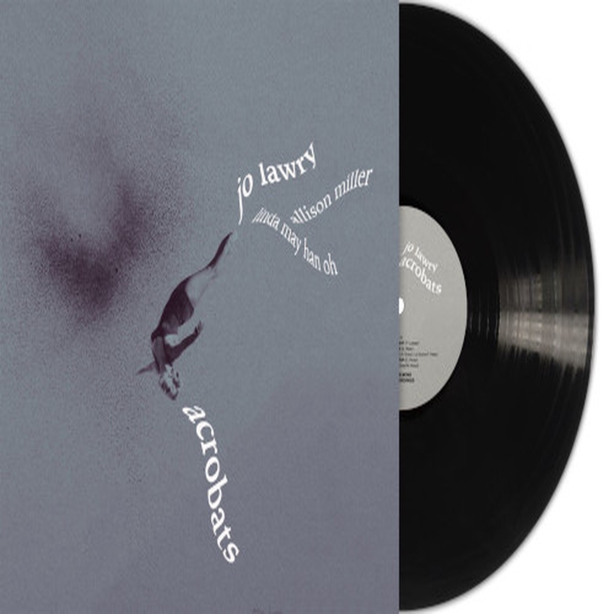 Acrobats (Vinyl LP)