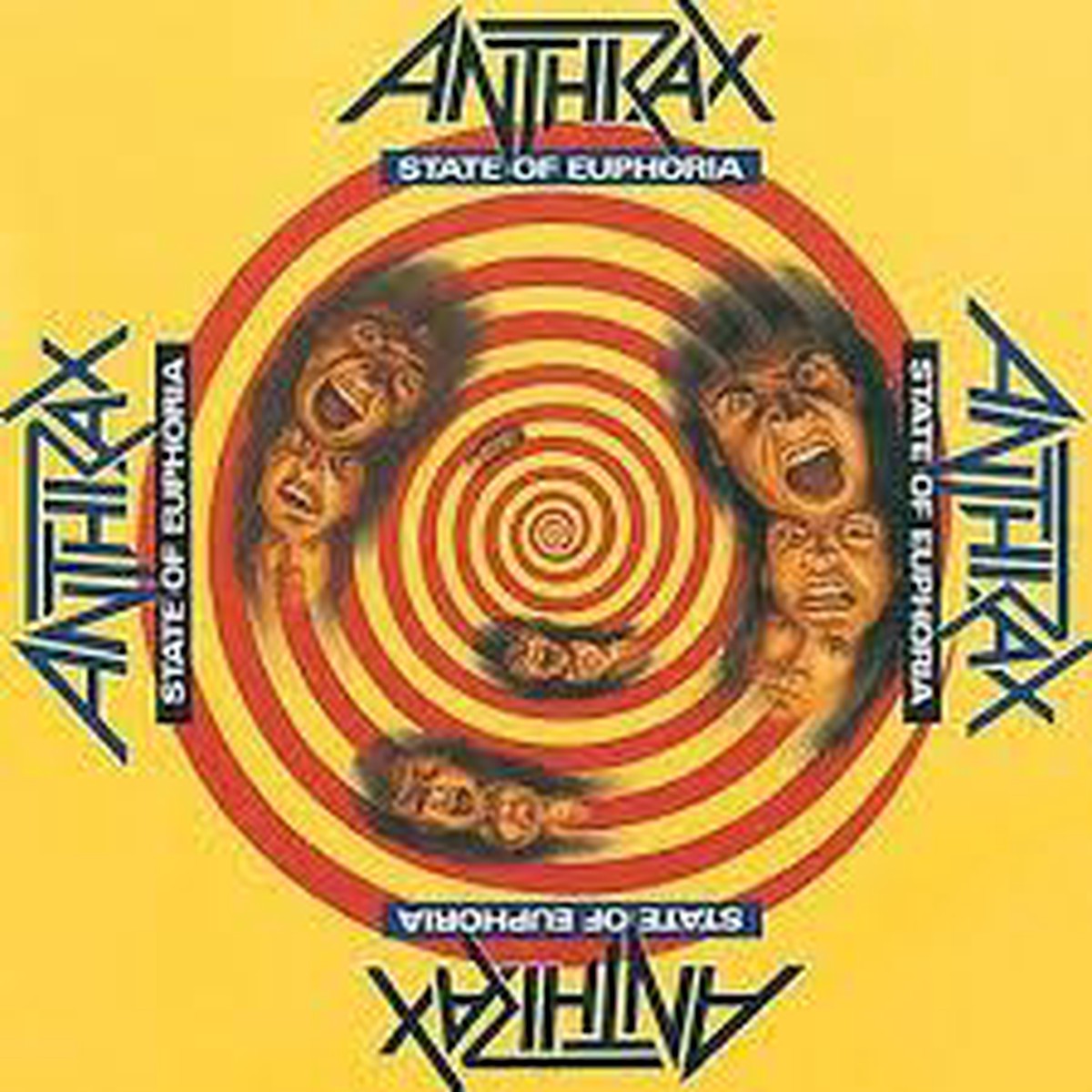 State Of Euphoria  30th Ed (2lp)