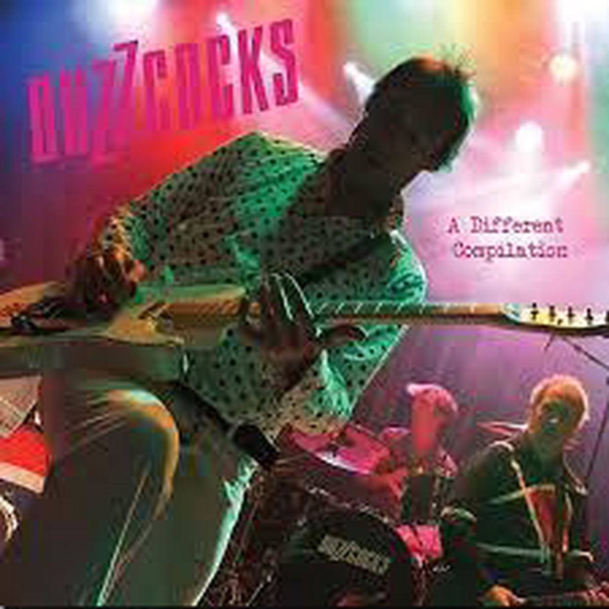A Different Compilation (RSD 2021)