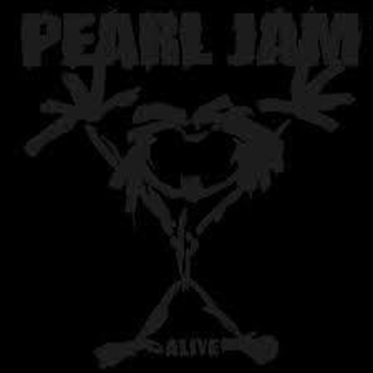 Alive (RSD 2021)
