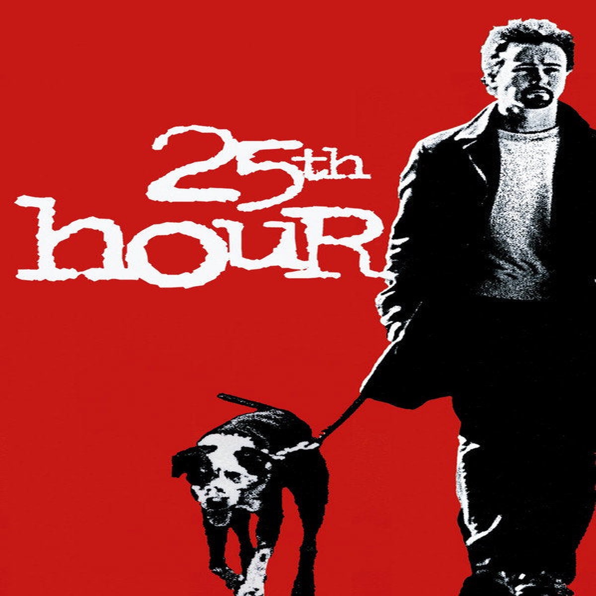 25th Hour (2002) English DVD Movie Box Set