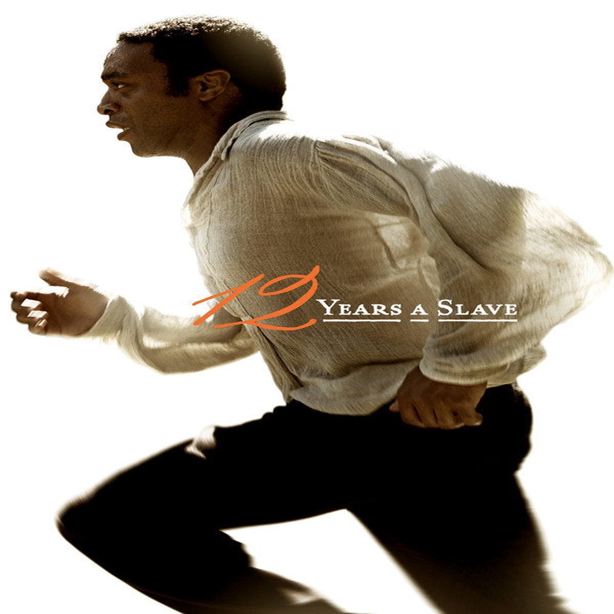 12 Years a Slave (2013) English Dvd Movie Box Set
